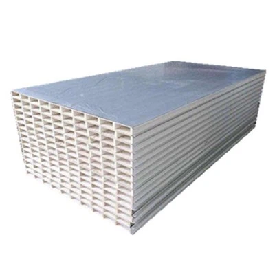 Cold Room Sandwich Panel Polyuretan