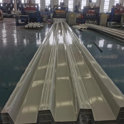 YXB75-200-600 farget stålpresset gulvplate
